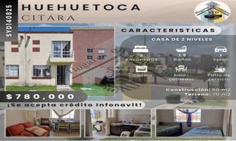 Foto de inmueble en 54696 CITARA, Méx. #s/n, Col. CITARA C.P. 54696, Huehuetoca