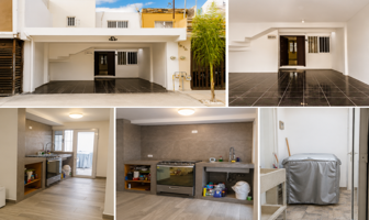 Foto de inmueble en Pico de Almanzor 1618, Nueva las Puentes, 66436 San Nicolás de los Garza, N.L. #1618, Col. Las Nuevas Puente C.P. 66436, San Nicolás de los Garza