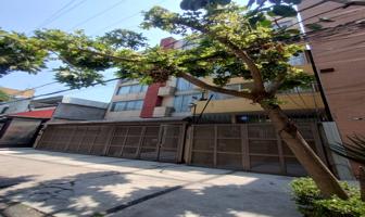 Foto de inmueble en Cda. Eugenia 6, Col del Valle Centro, Benito Juárez, 03100 Ciudad de México, CDMX #6, Col. Del Valle Centro C.P. 03100, Benito Juárez