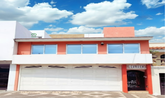 Foto de inmueble en Av. Nicolás Bravo 1680, Morelos, 80170 Culiacán Rosales, Sin. #1680, Col. Morelos C.P. 80170, Culiacán