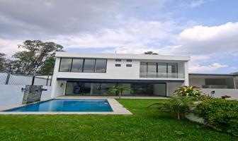 Foto de inmueble en Vista Hermosa, Cuernavaca, Mor., Col. Vista Hermosa C.P. 62290, Cuernavaca