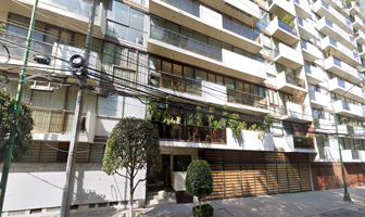 Foto de inmueble en Priv. Horacio, Polanco, Polanco I Secc, 11510 Ciudad de México, CDMX, Col. Polanco I Sección C.P. 11510, Miguel Hidalgo
