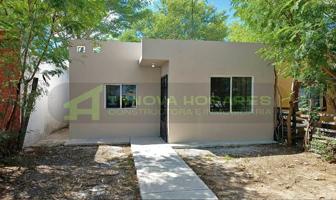 Foto de inmueble en Latana #244, Col. Los Almendros II C.P. 88799, Reynosa
