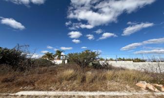 Foto de inmueble en Lote 16 Manzana 102 4ta Seccion #s/n, Col. Residencial Hacienda Yextho C.P. 42459, Tecozautla
