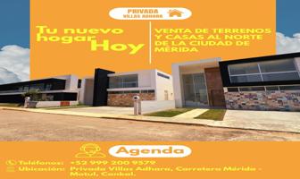 Foto de inmueble en Merida - Motul 9991, 97345 Yuc. #9991, Col. Bosques de Conkal C.P. 97345, Conkal