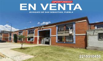 Foto de inmueble en V de Los Olivos, INFONAVIT Bosques de San Sebastián Secc II, 72310 Heroica Puebla de Zaragoza, Pue., Col. Conjunto Habitacional San Andrés C.P. 72310, Puebla