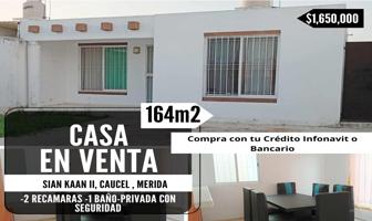 Foto de inmueble en Caucel - Merida, Caucel, Yuc. #126Int. 87, Col. Caucel C.P. 97314, Mérida