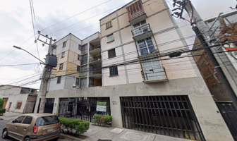 Foto de inmueble en Gaviotas #21, Col. Granjas Modernas C.P. 07460, Gustavo A. Madero