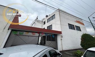 Foto de inmueble en Coapa, Prado Coapa, 14357 Ciudad de México, CDMX #s/n, Col. Prado Coapa 1A Sección C.P. 14350, Tlalpan