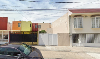Foto de inmueble en Cuauhtemoc #110, Col. Sidusa C.P. 20260, Aguascalientes