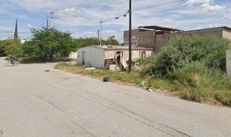 Foto de inmueble en RAYON, Col. Ampliación San Isidro C.P. 35156, Lerdo
