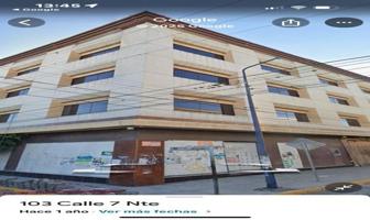 Foto de inmueble en Av Independencia, Col. Tehuacán Centro C.P. 75700, Tehuacán