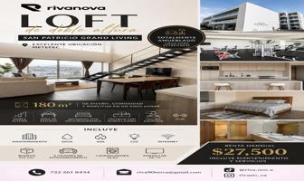Foto de inmueble en Av Tecnológico 601, San Salvador Tizatlali, 52172 San Salvador Tizatlalli, Méx. #601, Col. Amarena Residencial C.P. 52172, Metepec
