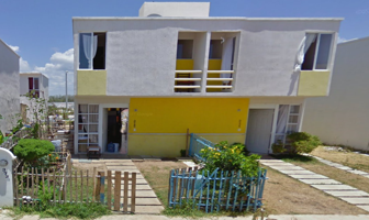 Foto de inmueble en FRACC LA GUADALUPANA  #s/n, Col. La Guadalupana C.P. 77724, Solidaridad