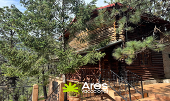 Foto de inmueble en 25375 Bosques de Monterreal, Coah. #s/n, Col. Mesa de las Tablas C.P. 25375, Arteaga