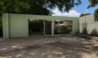Foto de inmueble en Francisco I. Madero, Mérida, Yuc., Col. Francisco I Madero C.P. 97240, Mérida