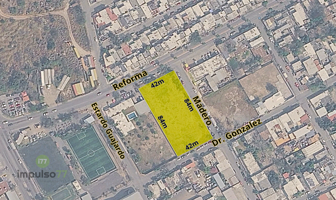 Foto de inmueble en Apodaca Centro, Col. Apodaca Centro C.P. 66600, Apodaca