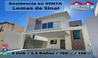 Foto de inmueble en Damasco, Lomas de Sinaí, 88736 Reynosa, Tamps., Col. Lomas de Sinai C.P. 88736, Reynosa