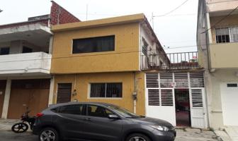 Foto de inmueble en DIAZ ARAGON #1215, Col. Ricardo Flores Magón C.P. 91900, Veracruz