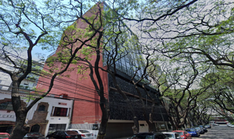 Foto de inmueble en Polanco V Sección  #s/n, Col. Polanco V Sección C.P. 11560, Miguel Hidalgo