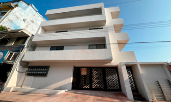 Foto de inmueble en Zona Centro, Col. Tampico Centro C.P. 89000, Tampico