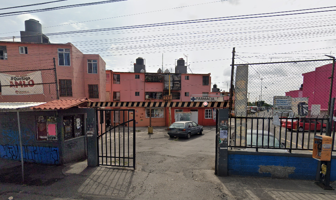Foto de inmueble en Tenochtitlan 100, Aeropuerto Arenal, Venustiano Carranza, 15640 Ciudad de México, CDMX #100, Col. Arenal Puerto Aéreo C.P. 15640, Venustiano Carranza