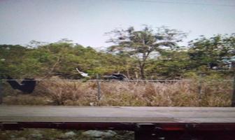 Foto de inmueble en CD INDUSTRIAL #ND, Col. Bruno Pagliai C.P. 91697, Veracruz