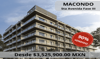 Foto de inmueble en Calle 48 Nte #s/n, Col. Luis Donaldo Colosio C.P. 77728, Solidaridad
