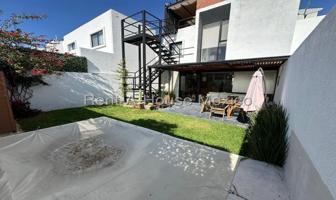 Foto de inmueble en Blvd. Paseos del Pedregal s/n, 76226 Juriquilla, Qro. #s/n, Col. Loma Juriquilla C.P. 76226, Querétaro
