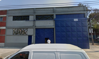 Foto de inmueble en Av. F.F.C.C. Industrial 265, Moctezuma 2da Secc, Venustiano Carranza, 15530 Ciudad de México, CDMX #265, Col. Moctezuma 2a Sección C.P. 15530, Venustiano Carranza