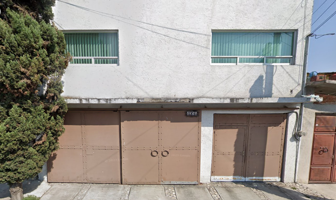 Foto de inmueble en Cultivos, Valle del Sur, Ciudad de México, CDMX, Col. Valle del Sur C.P. 09819, Iztapalapa
