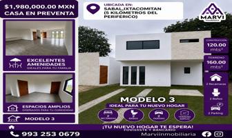 Foto de inmueble en 86294 Boquerón 3ra. Secc., Tab., Col. Boquerón 3a Sección (Guanal) C.P. 86294, Centro