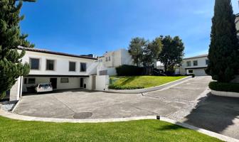 Foto de inmueble en Constituyente Jesús Romero Flores 29, El Molino, Cuajimalpa de Morelos, 05240 Ciudad de México, CDMX #29, Col. El Molino C.P. 05240, Cuajimalpa de Morelos