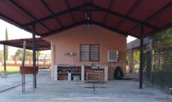 Foto de inmueble en avenida de los pajaros #s/n, Col. Trancas y Sabarado C.P. 67499, Cadereyta Jiménez