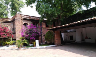 Foto de inmueble en Ocotepec 97, San Jerónimo Lídice, La Magdalena Contreras, 10200 Ciudad de México, CDMX #97, Col. San Jerónimo Lídice C.P. 10200, La Magdalena Contreras