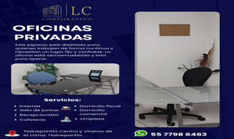 Foto de inmueble en San Javier, Tlalnepantla, Méx., Col. Ampliación San Javier C.P. 54030, Tlalnepantla de Baz