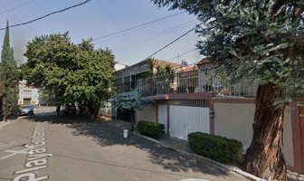 Foto de inmueble en Playa Guitarrón 566, Reforma Iztaccihuatl Sur, Iztacalco, 08840 Ciudad de México, CDMX #566, Col. Reforma Iztaccihuatl Sur C.P. 08840, Iztacalco