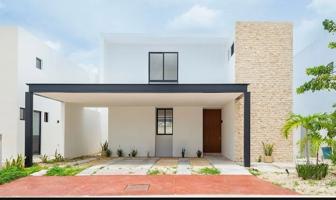 Foto de inmueble en 97304 Altosano, Yuc. #Renta casa altozano, Col. Tamanché C.P. 97304, Mérida