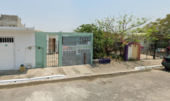 Foto de inmueble en teocote #30, Col. Álika C.P. 91808, Veracruz