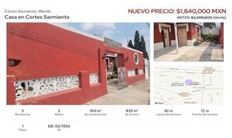 Foto de inmueble en Cortés Sarmiento, 97168 Mérida, Yuc. #456Int. 12, Col. Cortes Sarmiento C.P. 97168, Mérida