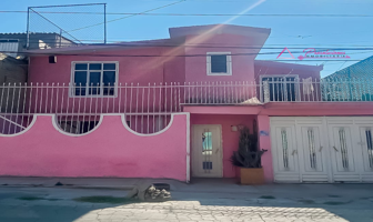 Foto de inmueble en Av. del Mazo, Valle de Chalco Solidaridad, Méx. #0Int. 0, Col. San Sebastián C.P. 56600, Chalco