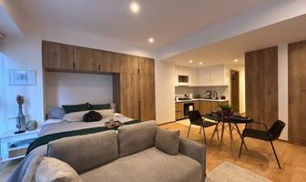 Foto de inmueble en LOFT CON AMENIDADES EN COLONIA JUAREZ, Col. Juárez C.P. 06600, Cuauhtémoc