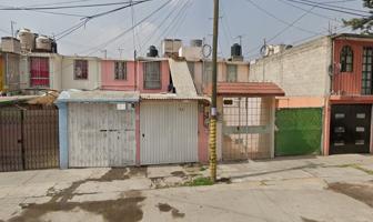 Foto de inmueble en Rancho Pampas 5C, San Antonio, 54725 Cuautitlán Izcalli, Méx. #5C, Col. San Antonio C.P. 54725, Cuautitlán Izcalli