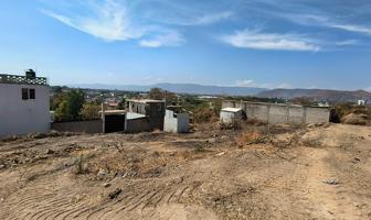 Foto de inmueble en Tulipanes #s/n, Col. San Antonio de La Cal Centro C.P. 71250, San Antonio de la Cal