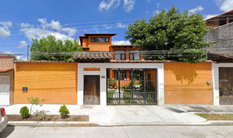 Foto de inmueble en Edmundo Domínguez Sánchez, Cd Real, 29288 San Cristóbal de las Casas, Chis., Col. Santa Martha C.P. 29288, San Cristóbal de las Casas