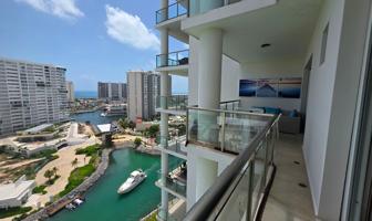 Foto de inmueble en Puerto Cancún, Puerto Juarez, Zona Hotelera, 77500 Cancún, Q.R., Col. Cancún Centro C.P. 77500, Benito Juárez