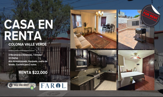 Foto de inmueble en P.º de La Pradera 29, Valle Verde, 83200 Hermosillo, Son. #29, Col. Valle Verde C.P. 83200, Hermosillo