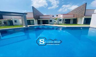 Foto de inmueble en Yecapixtla, Mor., Col. Yecapixtla C.P. 62820, Yecapixtla