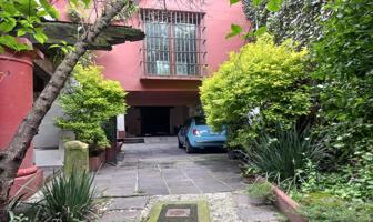 Foto de inmueble en Av. Francisco Sosa 427, Santa Catarina, Coyoacán, 04010 Ciudad de México, CDMX #427, Col. Barrio Santa Catarina C.P. 04010, Coyoacán