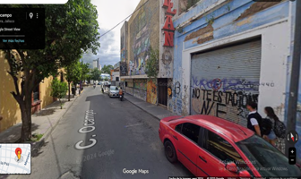 Foto de inmueble en C. Ocampo, Zona Centro, 44100 Guadalajara, Jal., Col. Guadalajara Centro C.P. 44100, Guadalajara
